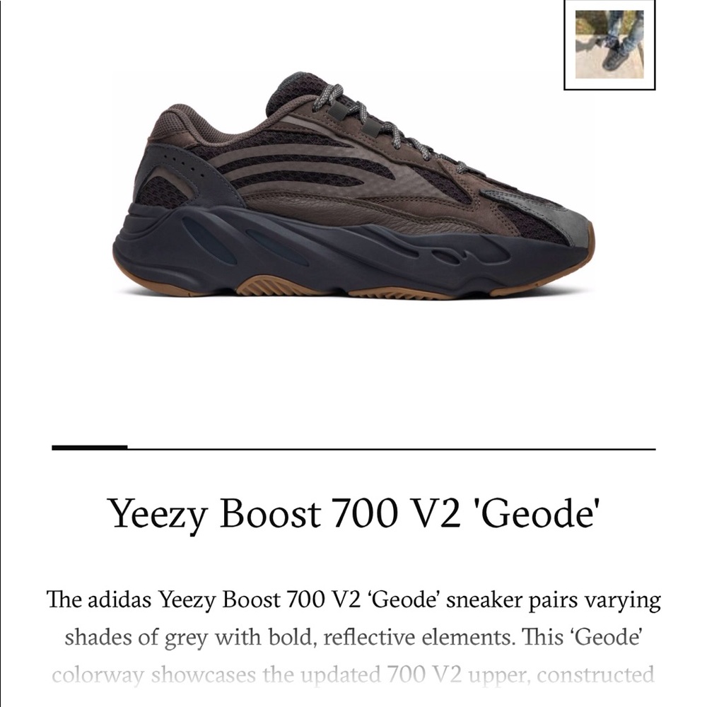 Yeezys